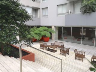 Nuñez Wow - Excelente departamento moderno de 2 ambientes en Nuñez.