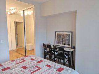 Nuñez Wow - Excelente departamento moderno de 2 ambientes en Nuñez.