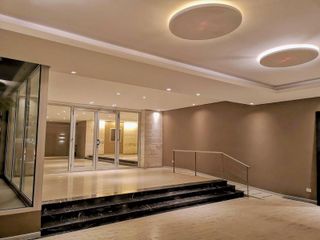 Nuñez Wow - Excelente departamento moderno de 2 ambientes en Nuñez.