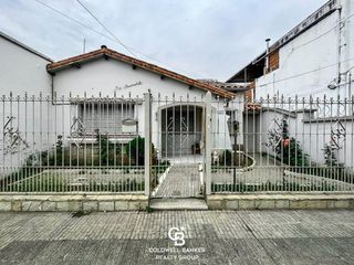 Casa 2 DORMITORIOS  BOLIVAR 1187  - Salta