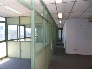 Oficina en Venta 184 m2 - San Nicolás Tribunales