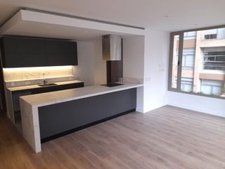 Foto 2 de apartamento en arriendo en el chico. Cod A51784