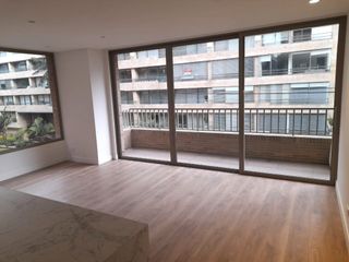 Foto 5 de apartamento en arriendo en el chico. Cod A51784