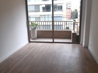 Foto 9 de apartamento en arriendo en el chico. Cod A51784