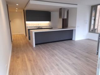 Foto 1 de apartamento en arriendo en el chico. Cod A51784