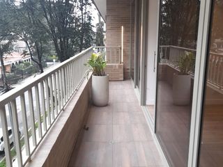 Foto 7 de apartamento en arriendo en el chico. Cod A51784