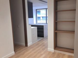 Foto 8 de apartamento en arriendo en el chico. Cod A51784