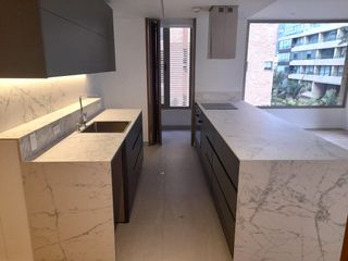 Foto 3 de apartamento en arriendo en el chico. Cod A51784