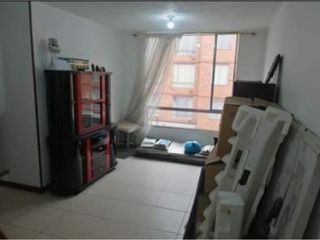 Foto 7 de Oportunidad De Inversión Apartamento En Venta Nueva Castilla I