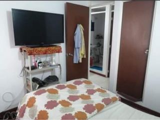 Foto 8 de Oportunidad De Inversión Apartamento En Venta Nueva Castilla I