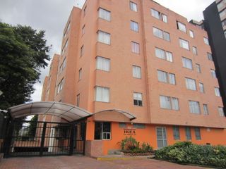 Foto 1 de apartamento en arriendo en britalia. Cod A1409993