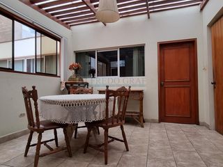 Foto 6 de Casas como Oficina Venta CAL. Los Halcones  - SAN ISIDRO