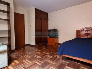 Foto 3 de Casas como Oficina Venta CAL. Los Halcones  - SAN ISIDRO
