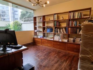Foto 7 de Casas como Oficina Venta CAL. Los Halcones  - SAN ISIDRO