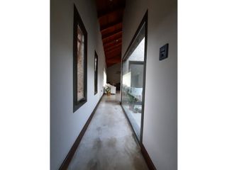 Foto 6 de VENTA-CASA 2 DORM-2 BAÑOS-JESÚS MARA-BULGHERONI