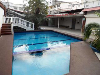 Foto 7 de Venta  1000m2 construccion en Alborada Guayaquil, Crédito Directo