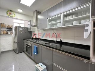 Departamento en Venta en La Victoria - View 4