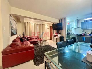 Departamento en Venta en La Victoria - View 3
