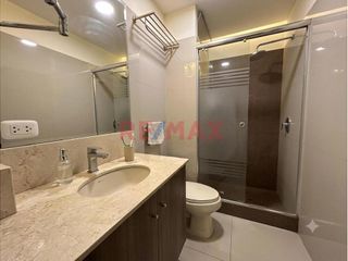 Departamento en Venta en La Victoria - More