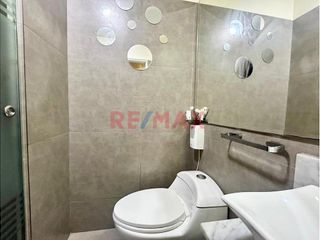 Departamento en Venta en La Victoria - View 5