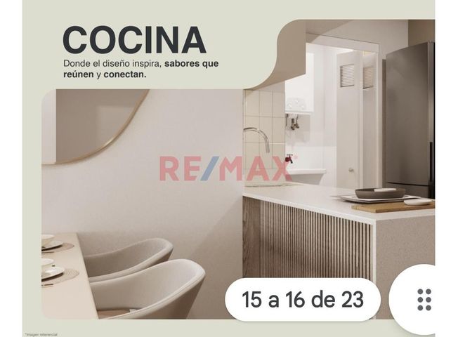 Departamento en Venta en Aurora - Widok 5