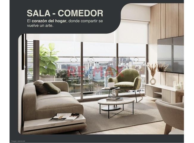 Departamento en Venta en Aurora - Widok 6