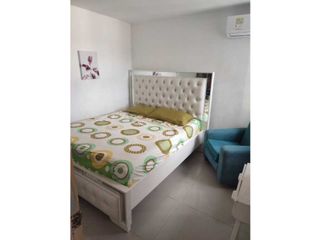 SE VENDE DE OPORTUNIDAD APARTAMENTO EN VILLA CAROLINA