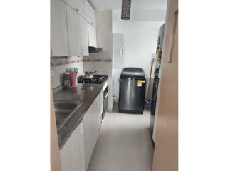 SE VENDE DE OPORTUNIDAD APARTAMENTO EN VILLA CAROLINA