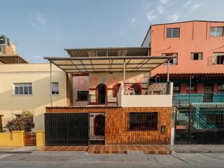 Casa en Venta en Rímac