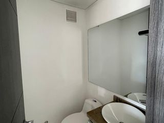 Foto 11 de apartamento en arriendo en britalia. Cod A4869401