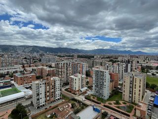Foto 4 de apartamento en arriendo en britalia. Cod A4869401