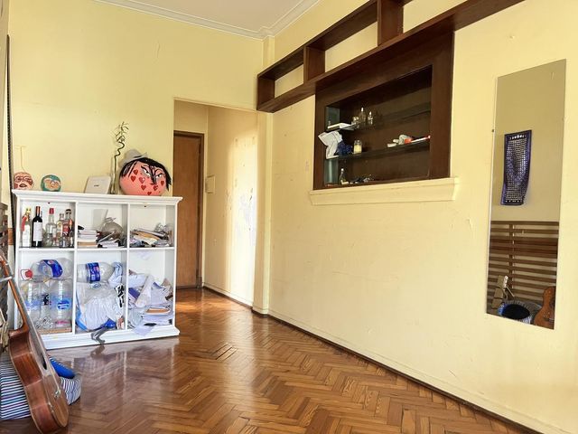 Departamento en Villa Crespo