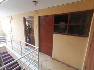Foto 13 de REMATE DEPARTAMENTO DÚPLEX EN SAN LÁZARO - CERCADO