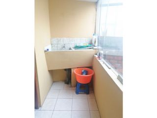 Foto 10 de REMATE DEPARTAMENTO DÚPLEX EN SAN LÁZARO - CERCADO