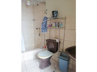 Foto 11 de REMATE DEPARTAMENTO DÚPLEX EN SAN LÁZARO - CERCADO