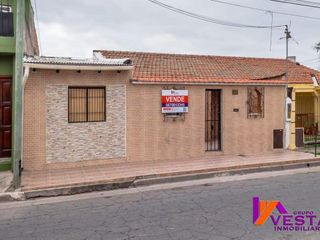 Foto 2 de BARRIO INTERSINDICAL-CASA-VENTA-ZONA SUR