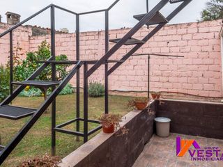 Foto 34 de BARRIO INTERSINDICAL-CASA-VENTA-ZONA SUR