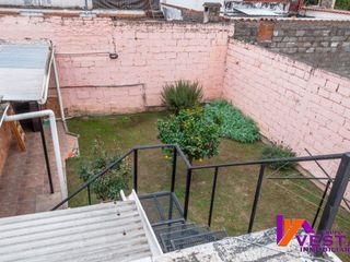 Foto 30 de BARRIO INTERSINDICAL-CASA-VENTA-ZONA SUR