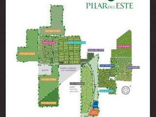Foto 3 de Lote en San Eduardo, Pilar del Este