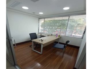 Foto 3 de OFICINA EN VENTA SANTA MONICA