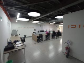 Foto 5 de OFICINA EN VENTA SANTA MONICA