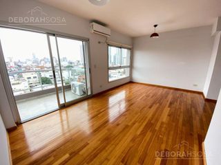 Alquiler departamento 2 ambientes c/cochera en Torre ¡Con amenities!  - Nuñez