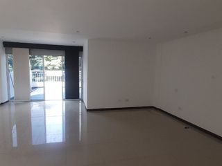 Foto 21 de casa en arriendo en ciudad 2000. Cod A2
