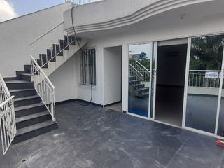 Foto 19 de casa en arriendo en ciudad 2000. Cod A2