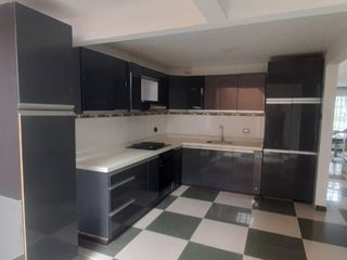 Foto 6 de casa en arriendo en ciudad 2000. Cod A2
