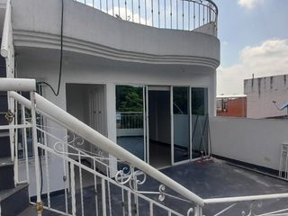 Foto 20 de casa en arriendo en ciudad 2000. Cod A2