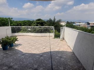 Foto 2 de casa en arriendo en ciudad 2000. Cod A2
