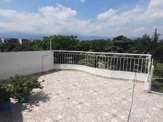 Foto 9 de casa en arriendo en ciudad 2000. Cod A2