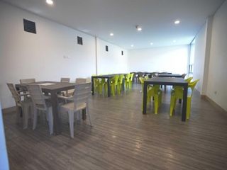 Foto 4 de oficina en arriendo/venta en chico norte. Cod V261136