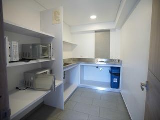 Foto 3 de oficina en arriendo/venta en chico norte. Cod V261136